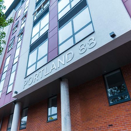 5 Star Brand New City Centre Apartment Belfast Luaran gambar