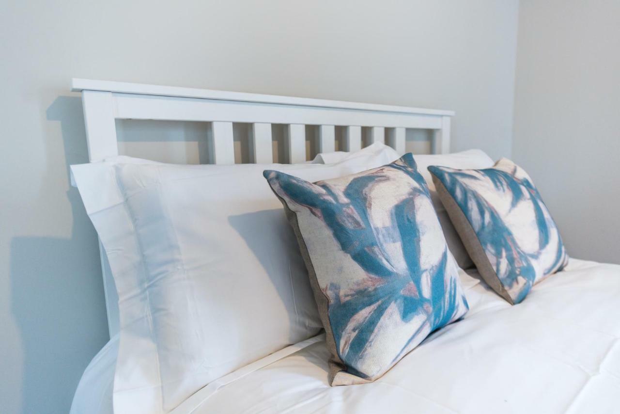 5 Star Brand New City Centre Apartment Belfast Luaran gambar