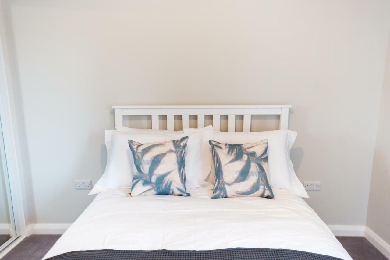 5 Star Brand New City Centre Apartment Belfast Luaran gambar